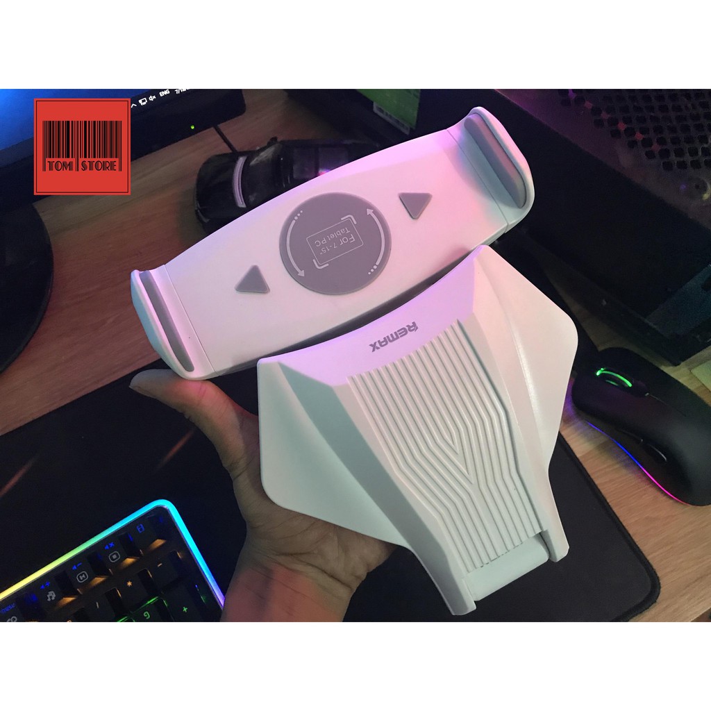 Đế Kẹp IPAD REMAX C16 cho IPad và máy tính bảng - Huco Việt Nam | BigBuy360 - bigbuy360.vn