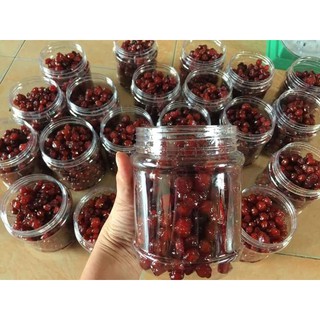 Chùm ruột ngào đường 500g