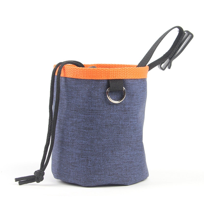 Túi Đeo Hông Huấn Luyện Chó Tiện Lợi