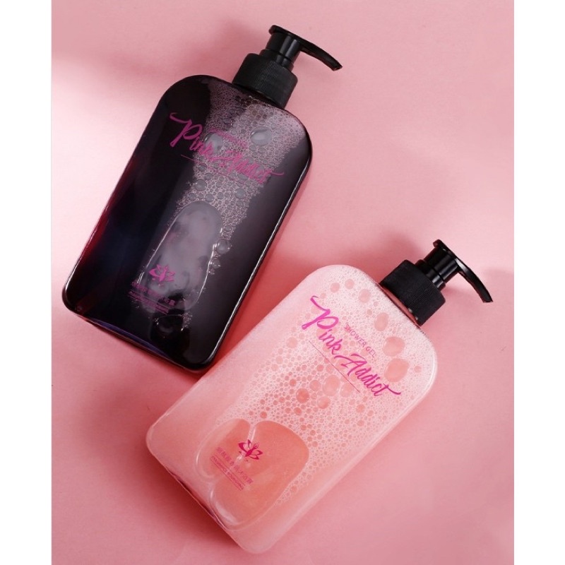 Sữa tắm PINK ADDICT Nước Hoa | BigBuy360 - bigbuy360.vn