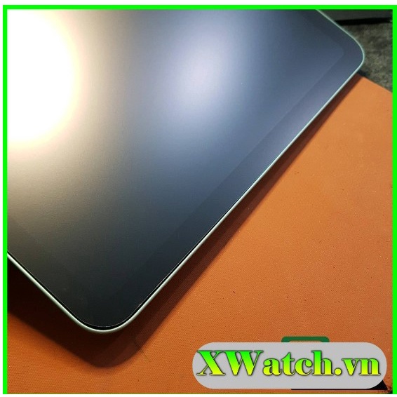 ⚡Tặng thẻ gạt⚡ Miếng dán PPF Nhám Chống vân tay iPad mini 1/2/3/4/5 loại cao cấp