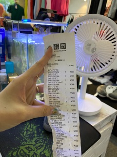 Áo polo nam Uniqlo