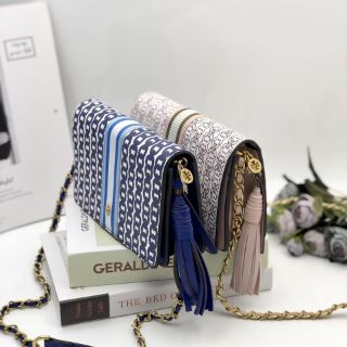 ✨ TÚI TORY BURCH SỌC VẢI ✨