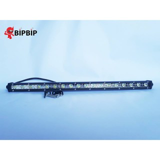 Led 50cm 1 hàng trắng sâu