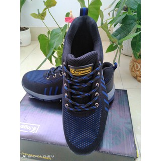 Kingsman Runner ( Xanh )
