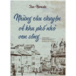 Sách - Những câu chuyện về khu phố nhỏ ven sông