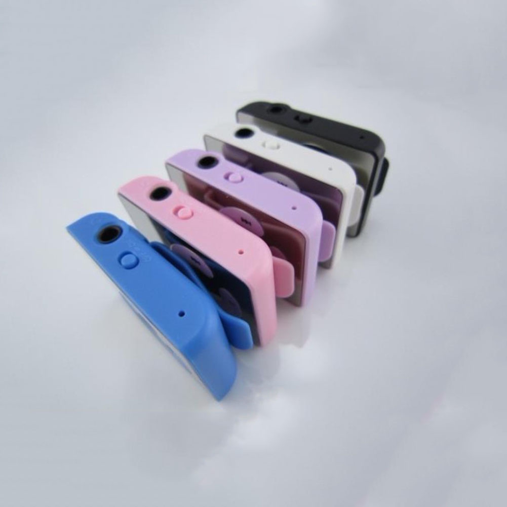 Máy nghe nhạc MP3 chống thấm nước có gương