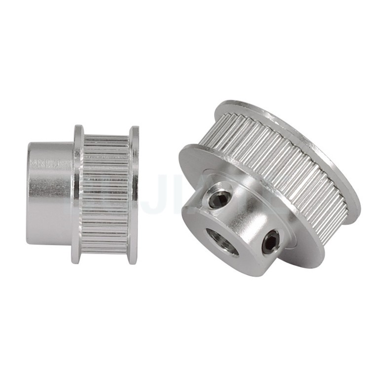 Puly Chuyền Chuyển Động Trục 8mm - 36 Răng, puly cho trục 8mm có 36 răng GT2