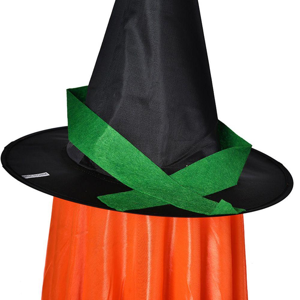 Phụ Kiện Nón Phù Thủy Treo Trang Trí Tiệc Có Thể Tái Sử Dụng