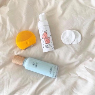Detox thải độc cho da kosxu Hàn quốc