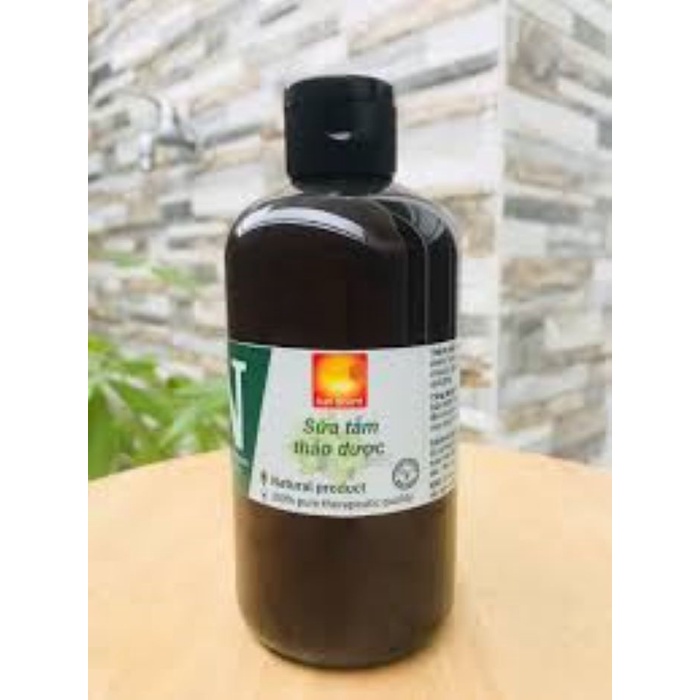sữa tắm nội địa trung 452000