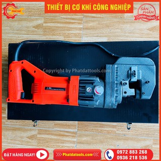 Máy đột thủy lực cầm tay PL20 [BẢO HÀNH 6 THÁNG]