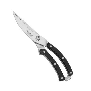 Kéo cắt gà inox Đức CS Exclusive Premium
