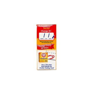 Bột Đa Dụng Pure Baking Soda Arm & Hammer 454G
