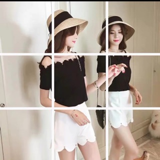 Áo len hoa.dây siêu đẹp. Sỉ 85k