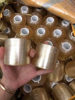 NILON Ủ TÊ CUỘN TO DÀY Phun Xăm Thẩm Mỹ