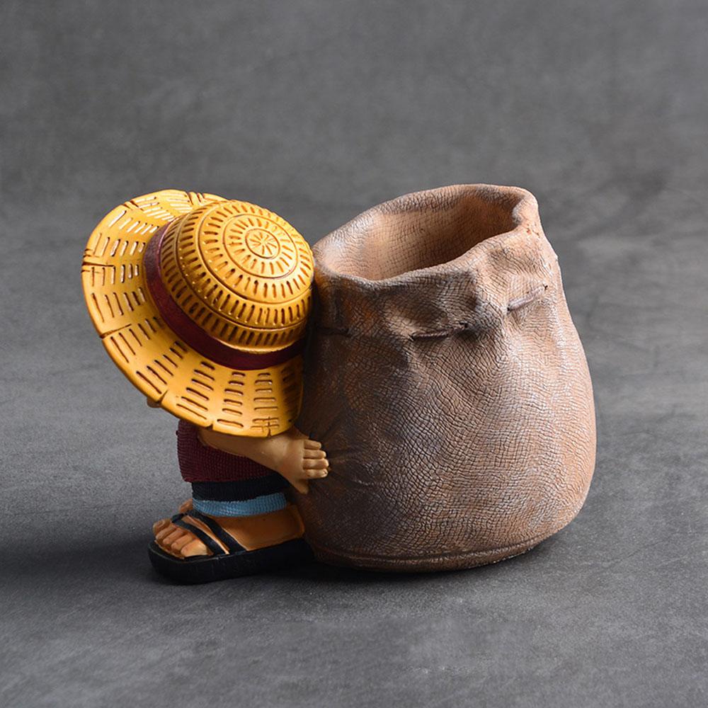 Đồ Chơi Mô Hình Nhân Vật Luffy Monkey D Luffy Luffy Trong One Piece