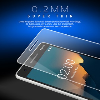 Miếng dán màn hình cường lực NOKIA 2.1