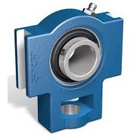 Gối đỡ vòng bi UCT 207 Trục Ø35