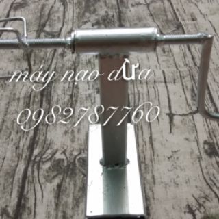 SALE SỐC máy nạo dừa