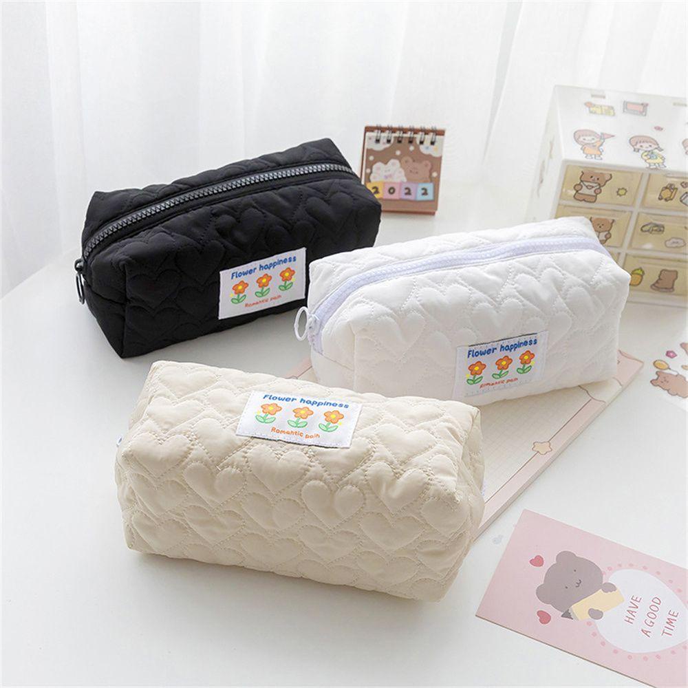 PEARLVN Bóp Viết In Hoa Mới