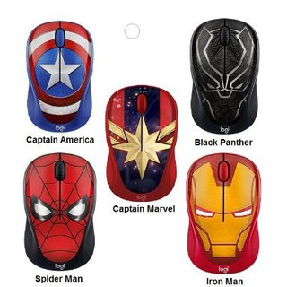 Chuột Không Dây Logitech M238 Doodle Receiver USB-chÍnh hãng logitech