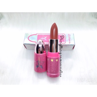 [Thanh lý] Son thỏi JeffreeStar phiên bản Holiday giới hạn
