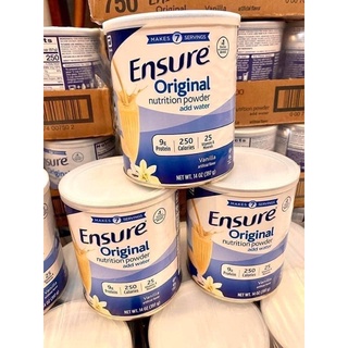 sữa ensure