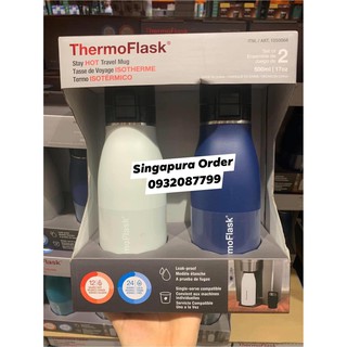 Bình giữ nhiệt Thermoflask