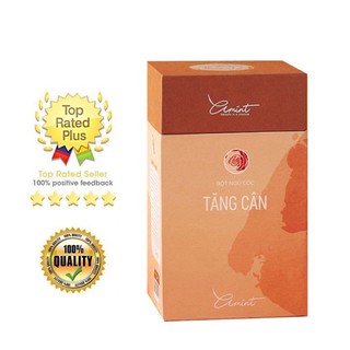 Ngũ cốc tăng cân dành cho người gầy - hỗ trợ thực đơn tăng cân A'mint | Amint