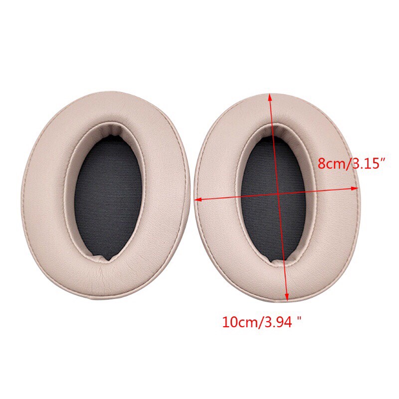 Mút Đệm Tai Nghe Sony Wh - H910n
