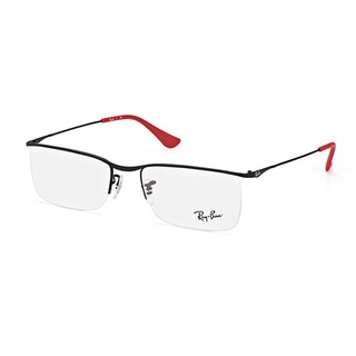 Gọng kính Rayban RB6370D 2503 - SP kèm tem chống hãng giả do bộ công an cấp, thiết kế dễ đeo bảo vệ mắt