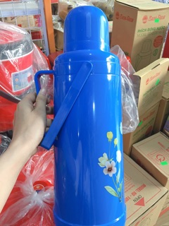 Phích nước nóng Rạng Đông 2 lít