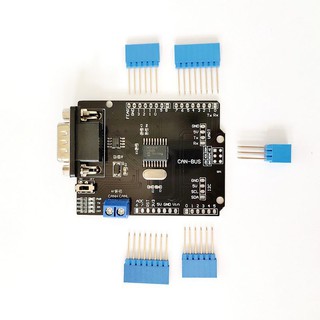 Bảng Mạch Mở Rộng Mcp2515 CAN BUS Shield