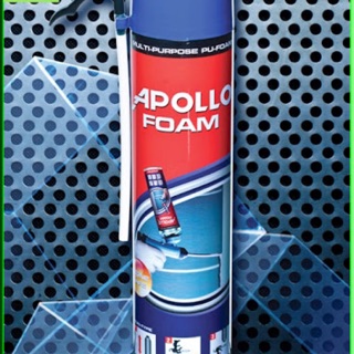 Keo bọt Apollo