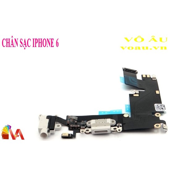 CÁP CHÂN SẠC IPHONE 6