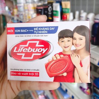 Xà Bông Lifebuoy MinMart