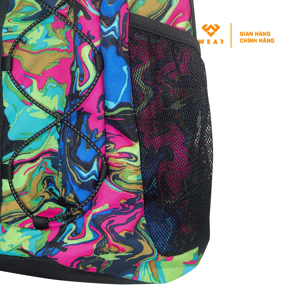 Balo Converse Transition Backpack Print