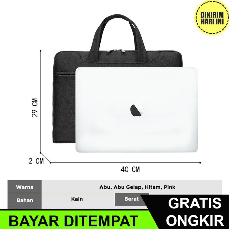 Túi Đựng Laptop Jf4932 | BigBuy360 - bigbuy360.vn