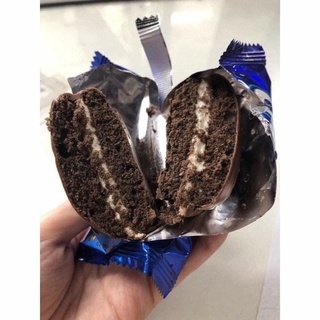 BÁNH QUY OREO PHỦ SOCOLA