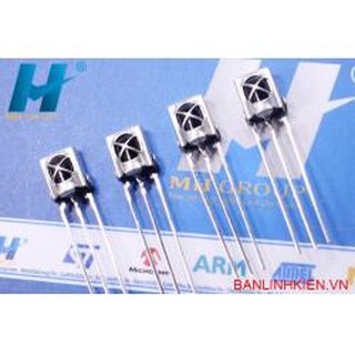 Mắt Thu Hồng Ngoại 1838T