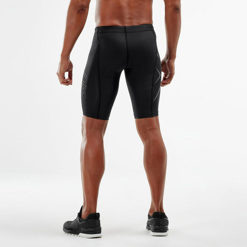 Quần đùi bó cơ nam 2XU Compression Shorts