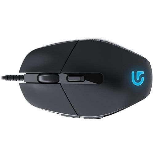 Chuột quang có dây Logitech G302 độ chính xác cao