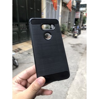 ốp lưng LG V35 (phay xước)