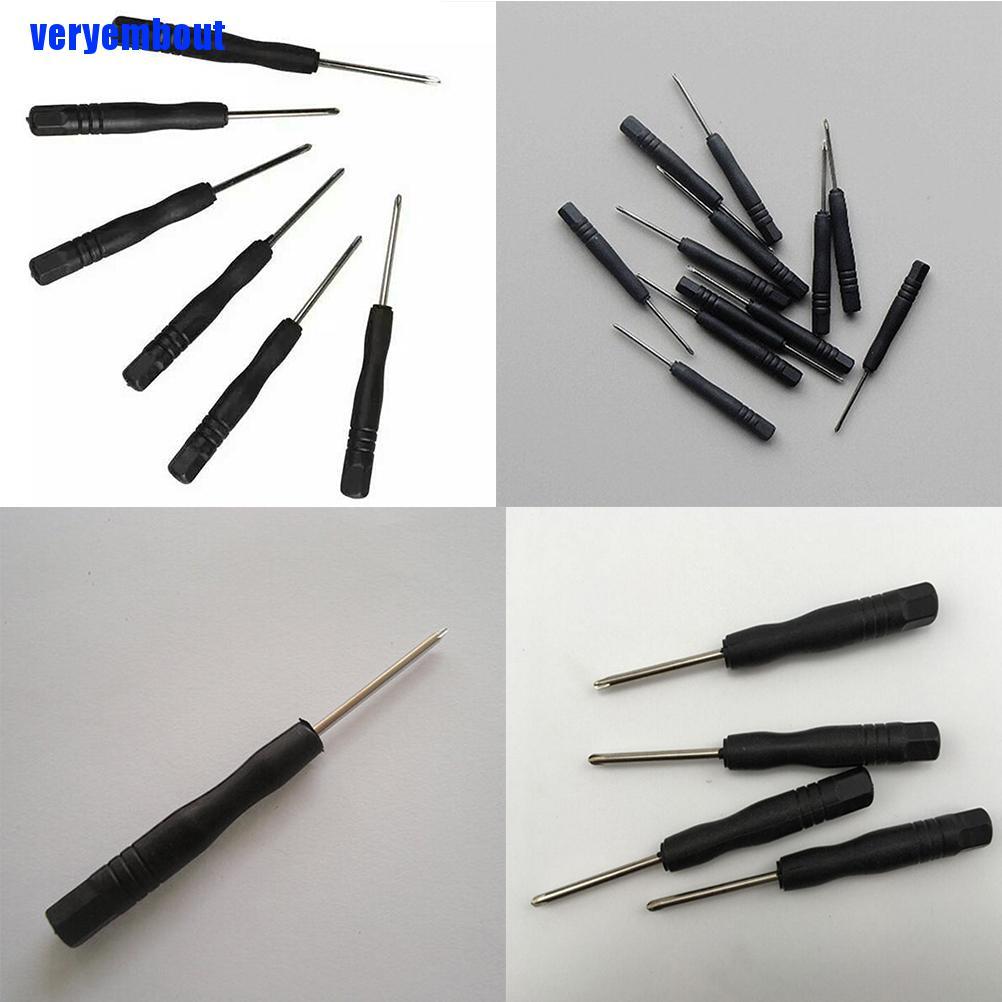 1 Bộ 5 Tua Vít 0.8mm Sửa Chữa Điện Thoại