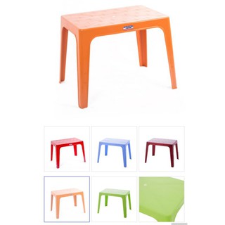 Bàn nhựa 50x70 và 30x40