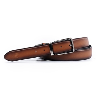 Thắt Lưng da Bò thật - BE26 - Thương hiệu Be Classy