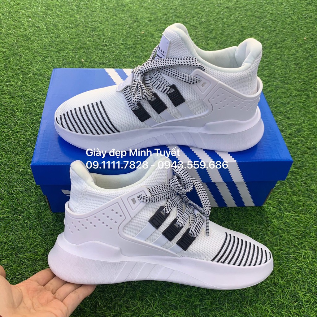 [ Hàng có sẵn ] Giày EQT_Trắng phản quang Sneaker Nam Nữ chất lượng cao, giá rẻ tốt nhất thị trường toàn quốc | BigBuy360 - bigbuy360.vn
