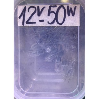 NK1 10 Bóng đèn Halogen 12V-50W