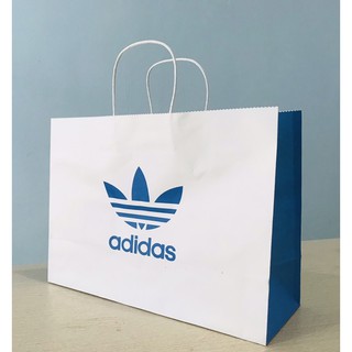 TÚI GIẤY ADIDAS